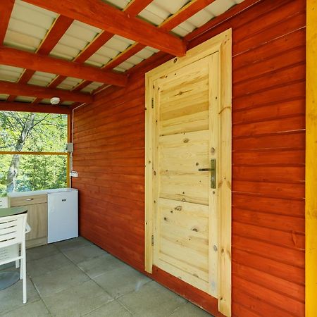 Sodyba Brazylija Taraldziai Exterior foto